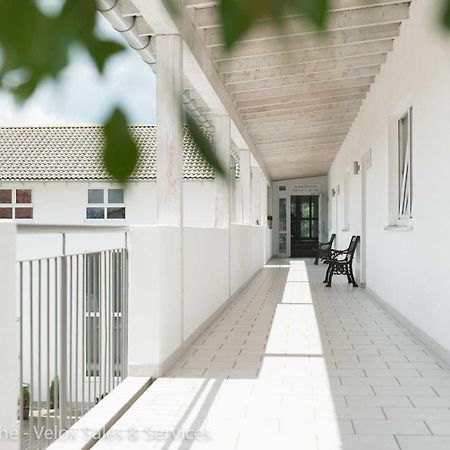 Pension Wess Neufinsing Exterior foto